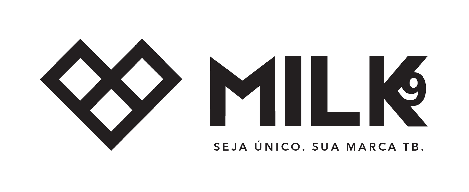 Especialista na criação de nomes e design de marcas